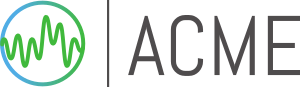 ACME logo
