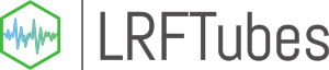 LRFTubes logo