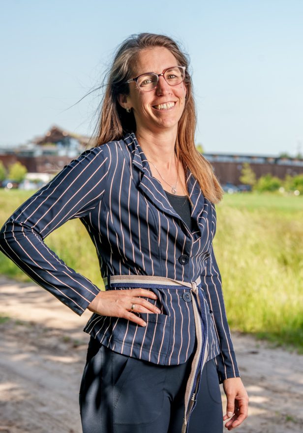 Marijke Hartman
