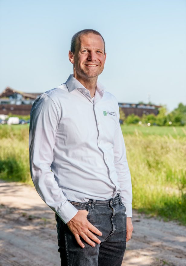 ir. Thijs Hekman EngD